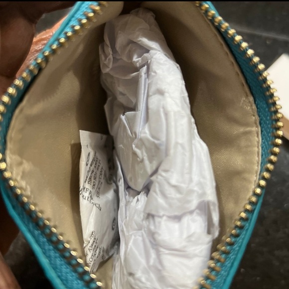 NWT/Brahmin/Clip-On-Accessories / Britt - Picture 3 of 5